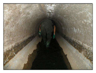 巴青管道高压清洗