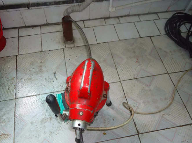 巴青下水道疏通