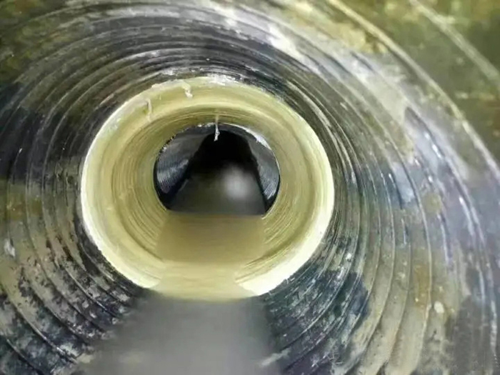 巴青内衬修复法通常适用于哪些类型的断面管道