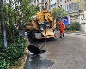 巴青管网知识-是否有行之有效的解决方案