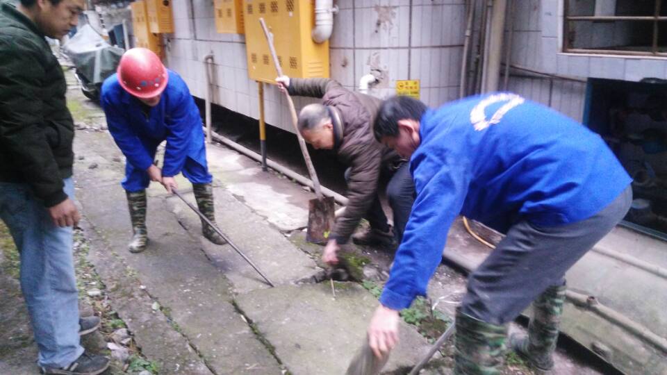 巴青清掏化粪池、管道疏通一站式服务<高效><技术><可靠>